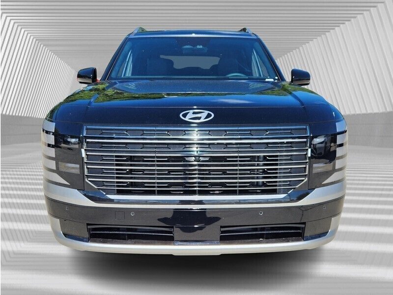 New 2026 Hyundai Palisade Calligraphy image 3