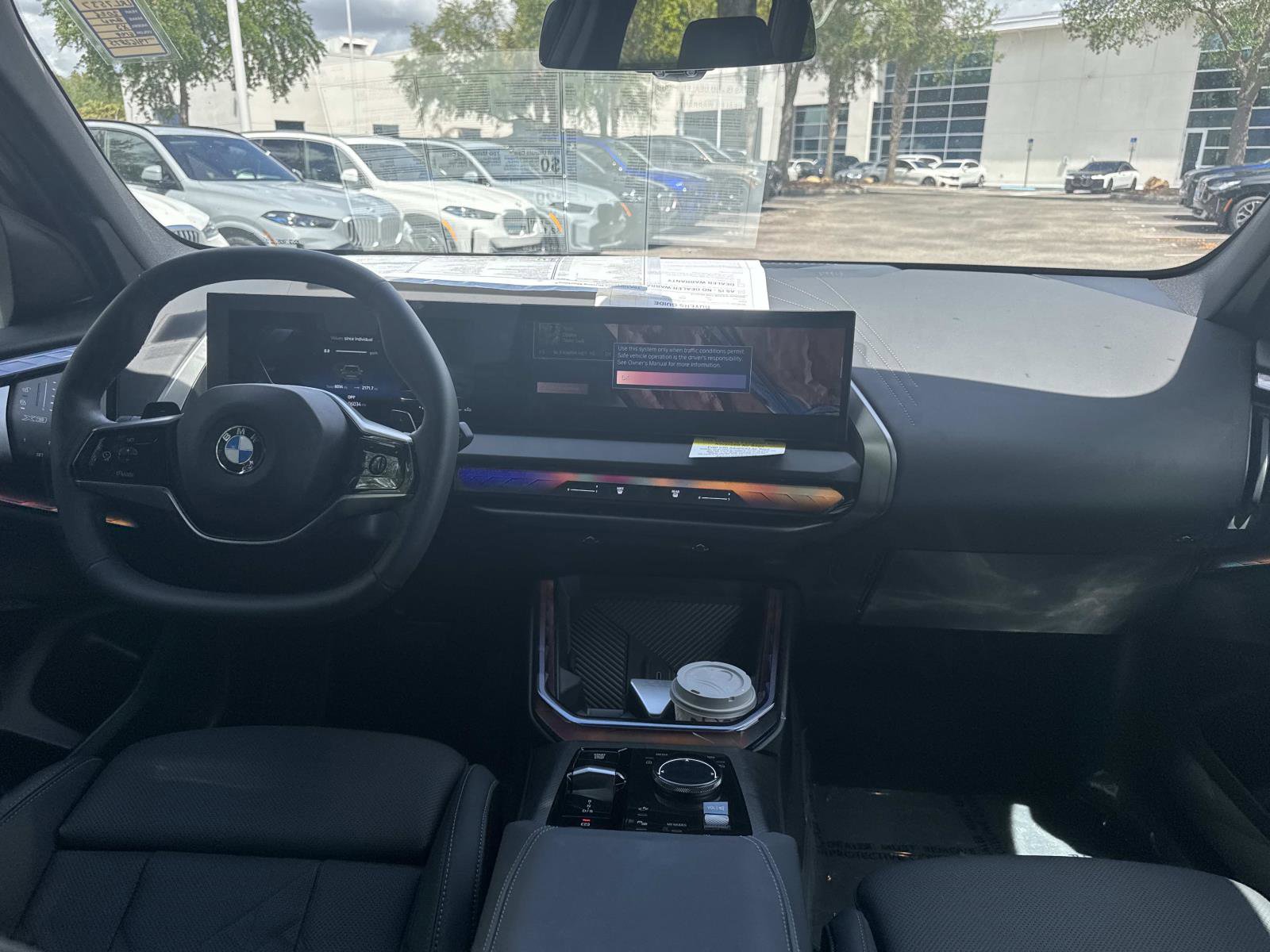 Certified 2026 BMW X3 xDrive30 w/ Convenience Package image 14