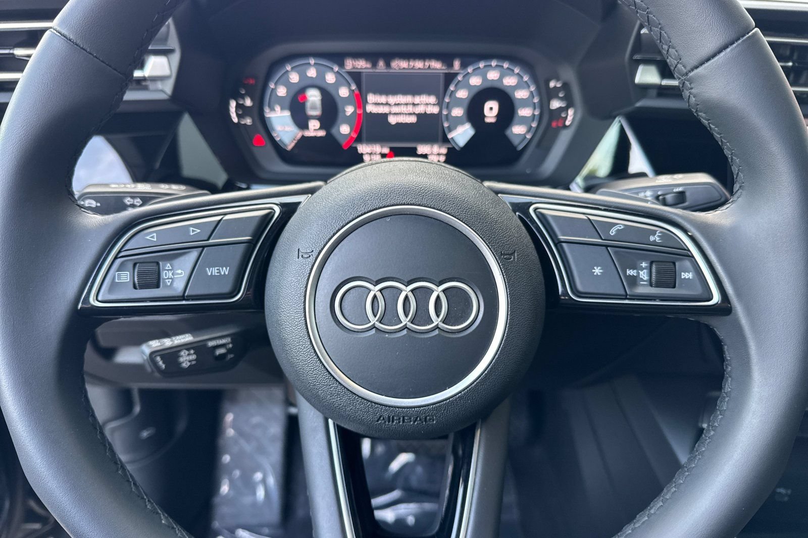 Used 2025 Audi A3 2.0T Premium w/ Black Optic Package AWD/4WD image 24