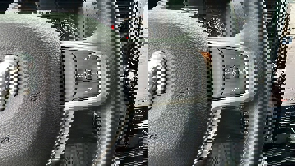 Used 2024 RAM 1500 Big Horn image 25