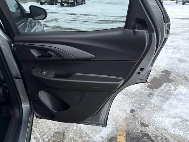 New 2026 Chevrolet TrailBlazer RS w/ Convenience Package image 26