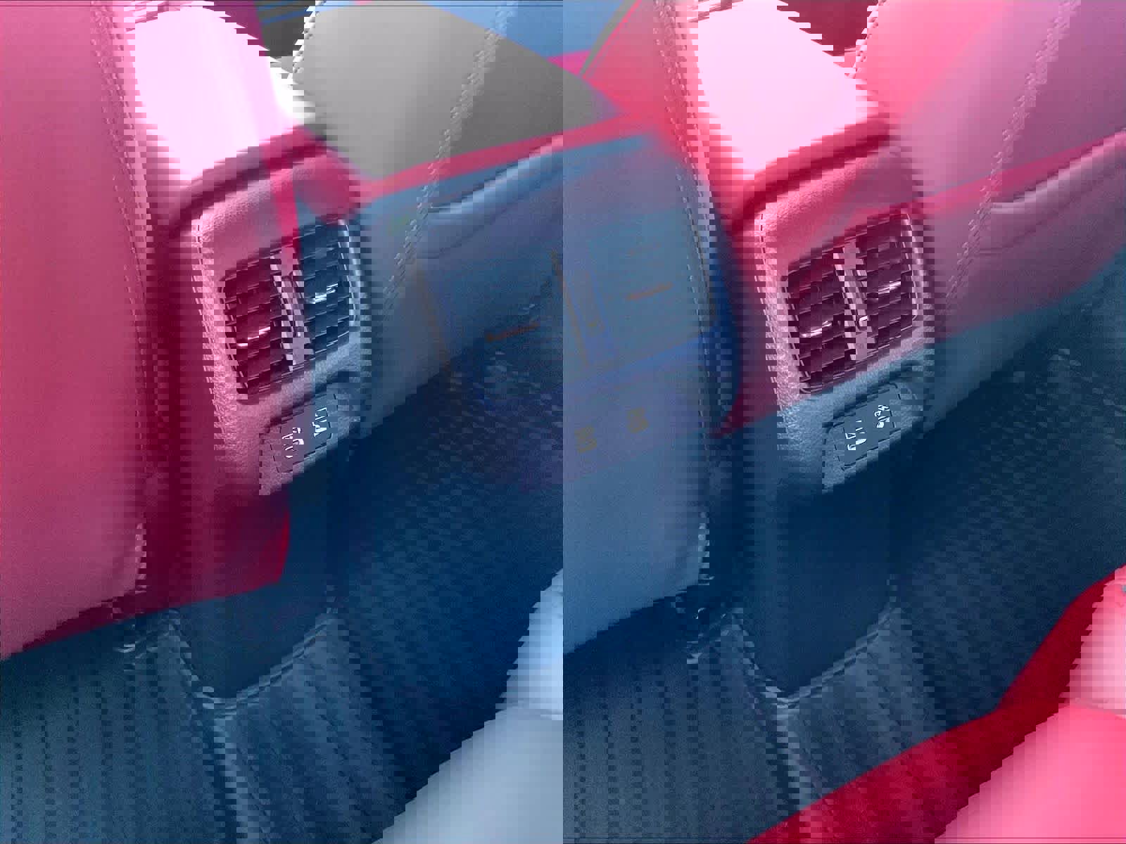 Used 2025 Acura ADX A-Spec image 36