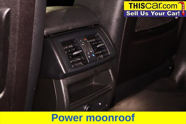 Used 2016 BMW X3 xDrive35i AWD/4WD image 29