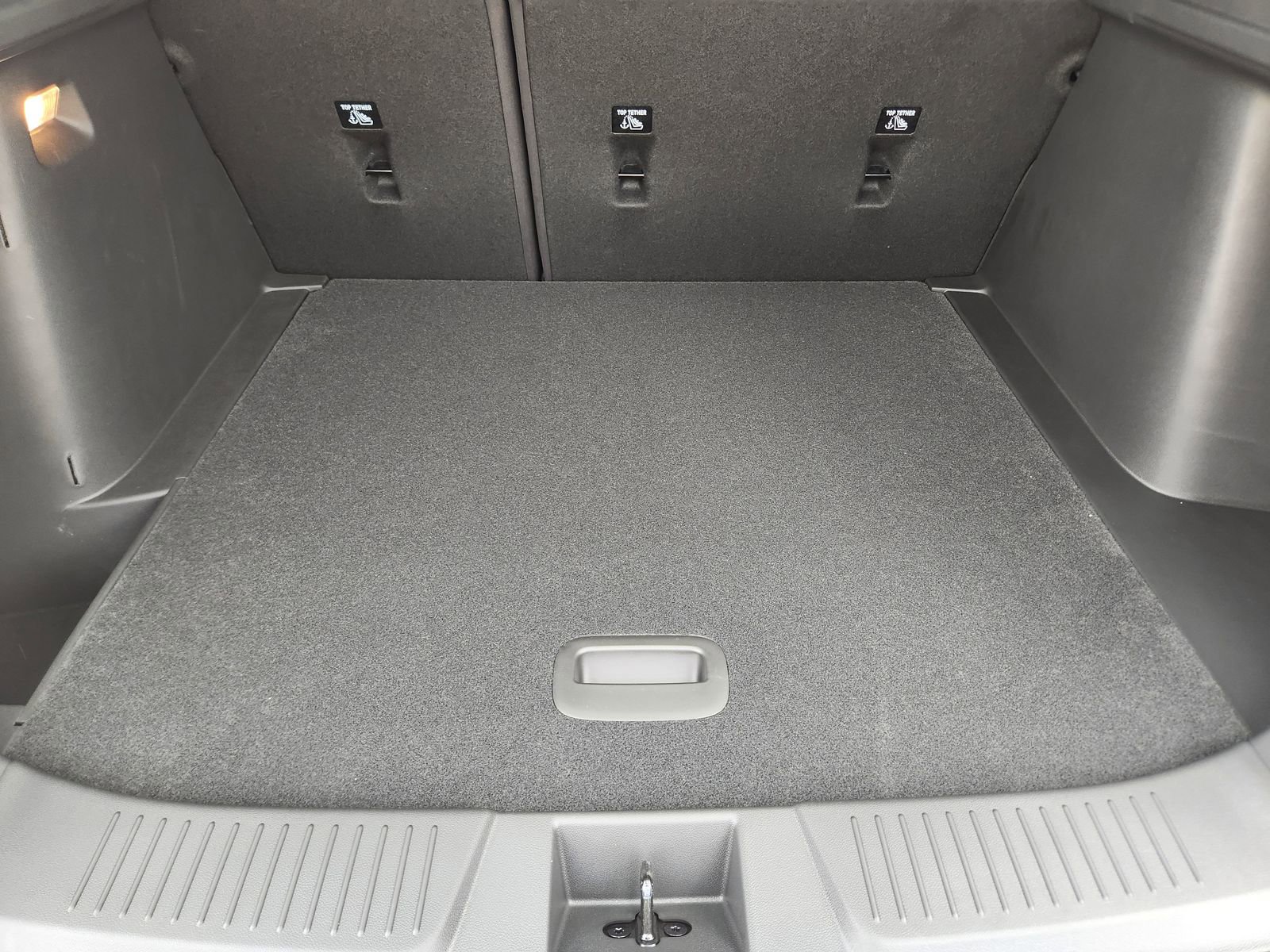 New 2026 Chevrolet Trax LS w/ LS Convenience Package FWD image 26