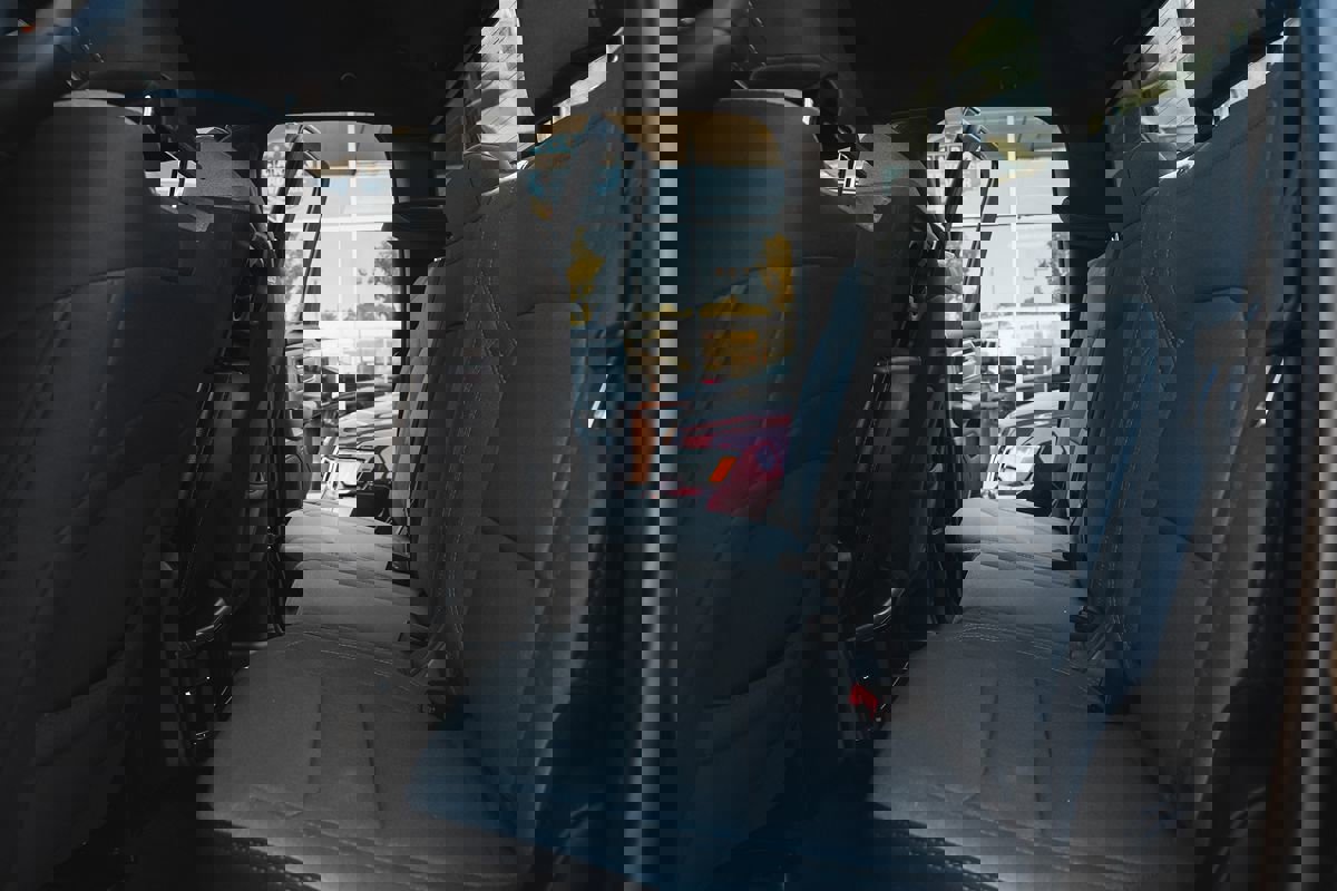 Used 2023 RAM 1500 Big Horn w/ Trailer Tow Group image 18