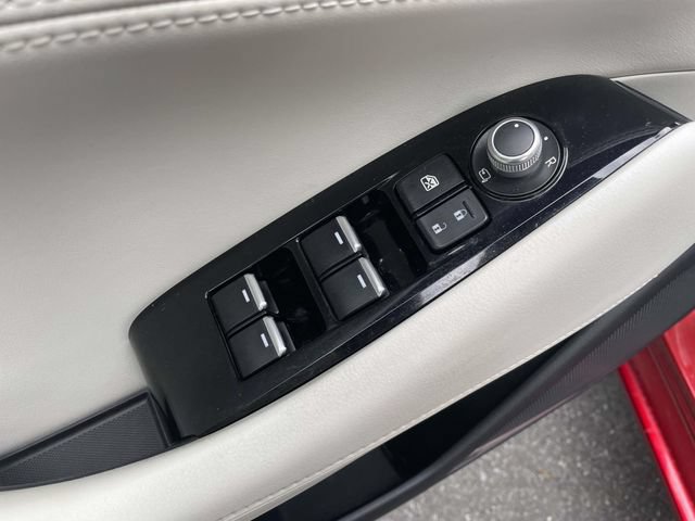 Used 2020 MAZDA MAZDA6 Grand Touring Reserve FWD image 22