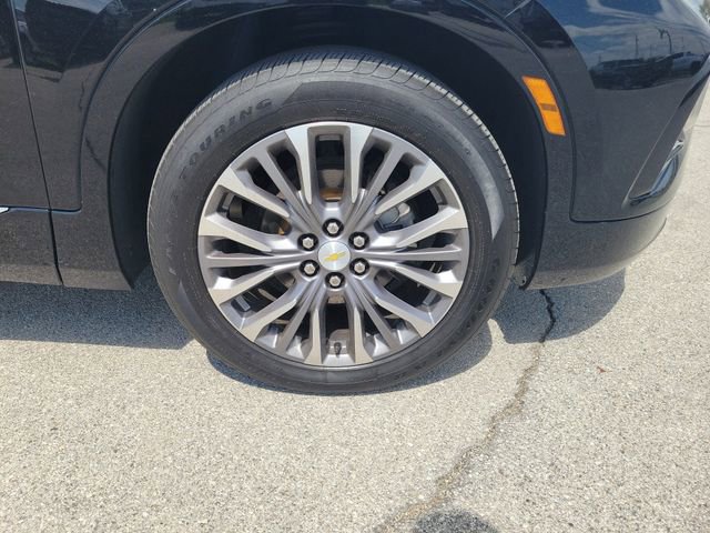 Used 2021 Chevrolet Blazer Premier w/ Driver Confidence II Package AWD/4WD image 7