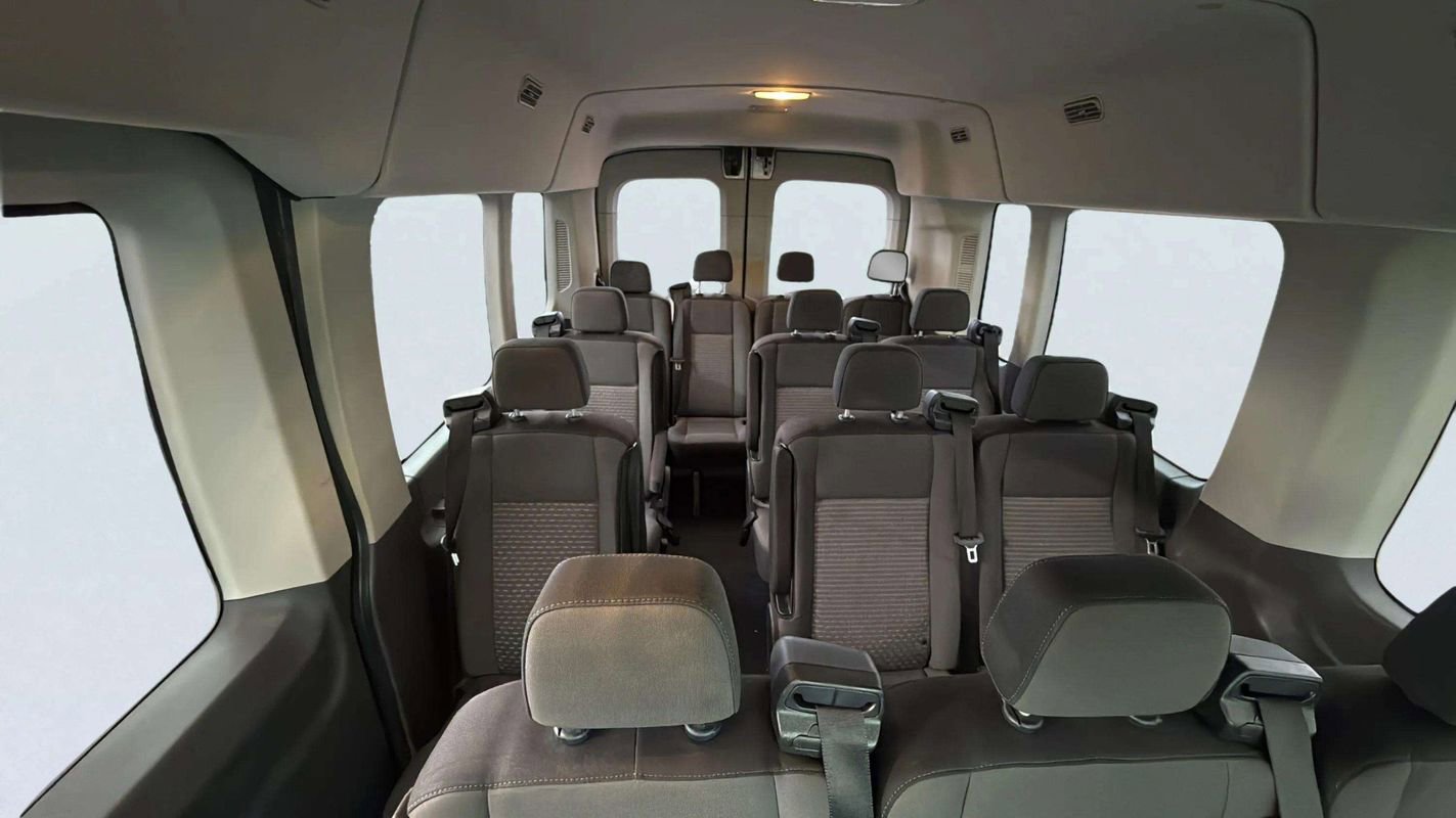 Used 2020 Ford Transit 350 XLT image 15