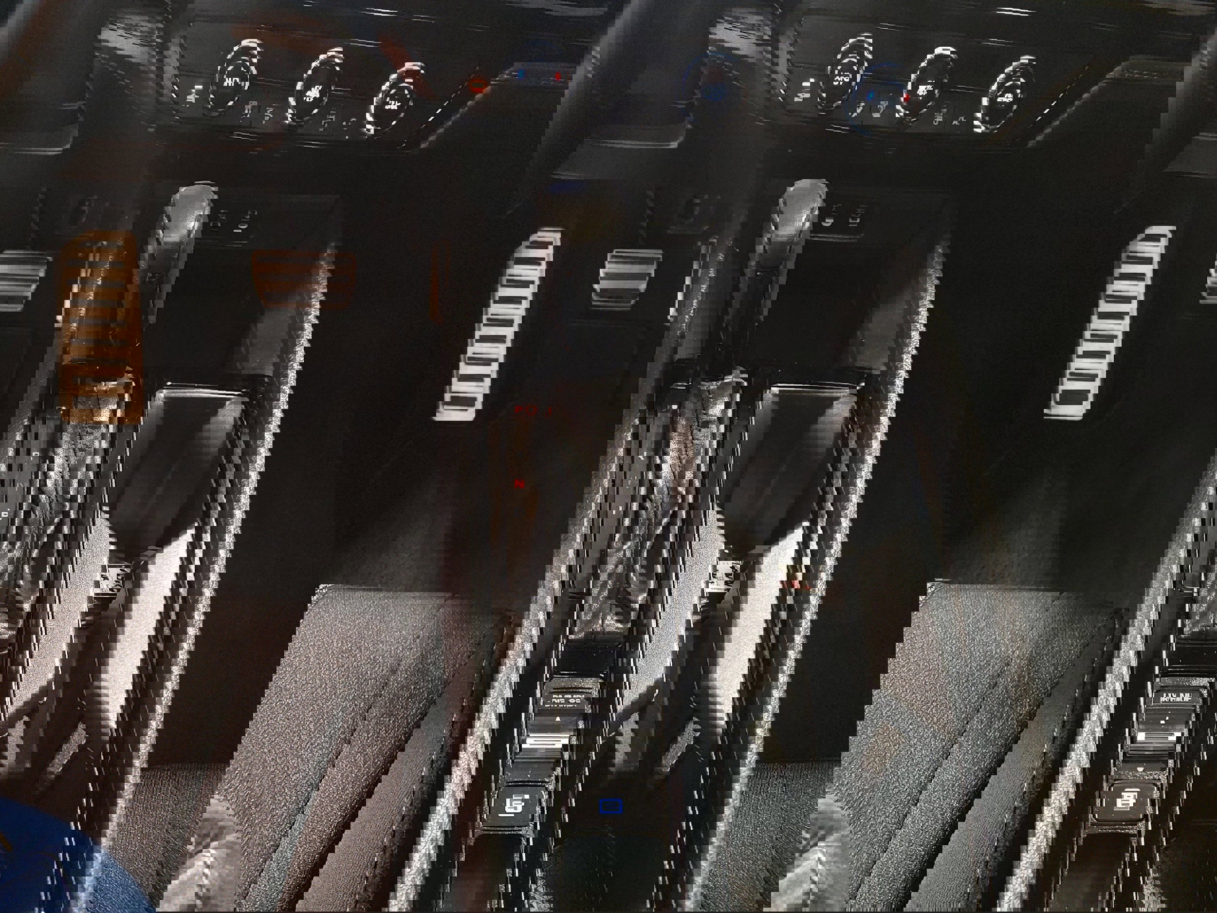 Used 2024 Honda Accord Sport image 8