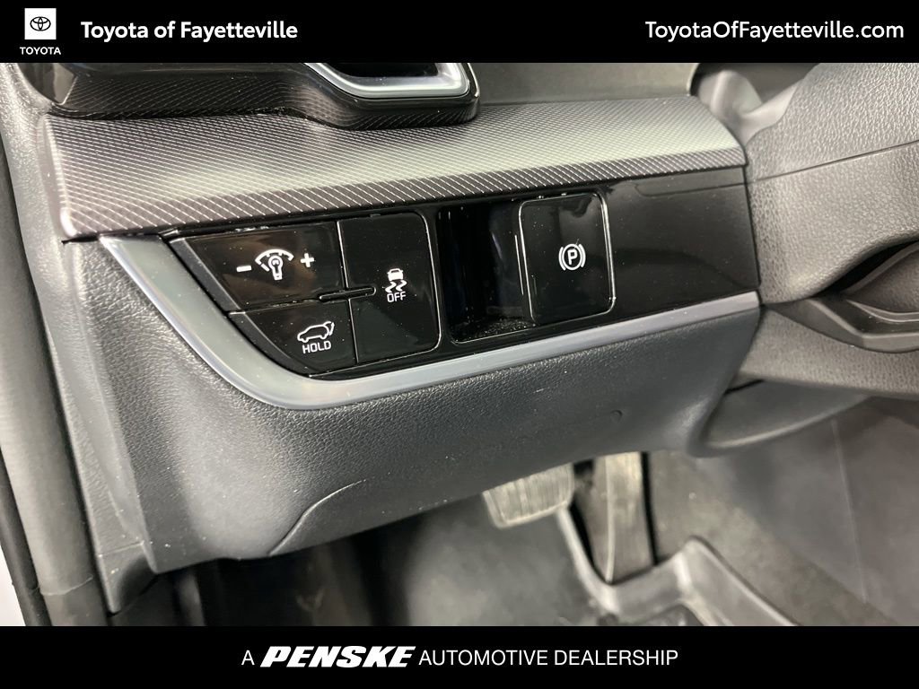 Used 2023 Kia Sportage SX FWD image 27