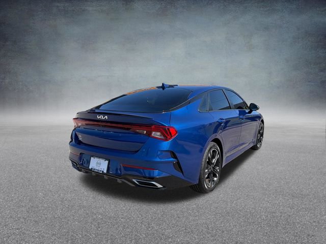 Used 2022 Kia K5 GT-Line image 5