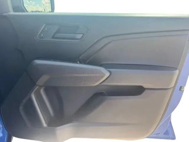 Used 2025 Chevrolet Colorado Trail Boss AWD/4WD image 15