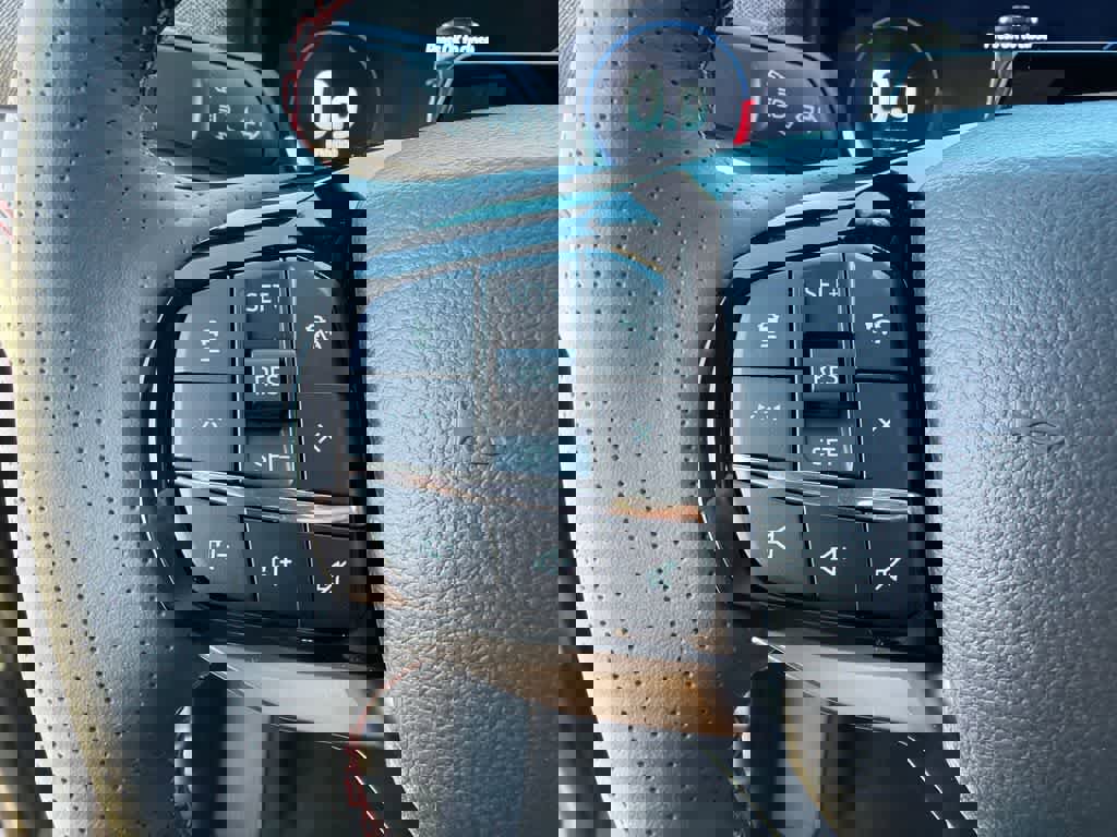 New 2026 Ford Explorer ST-Line image 24