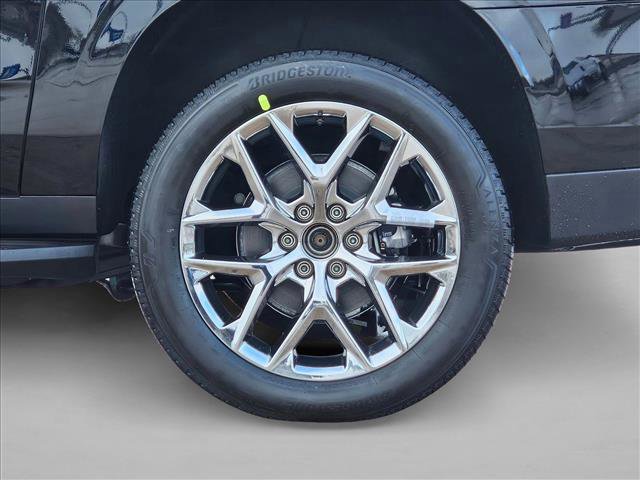 New 2026 Chevrolet Suburban LT w/ Comfort Package image 10
