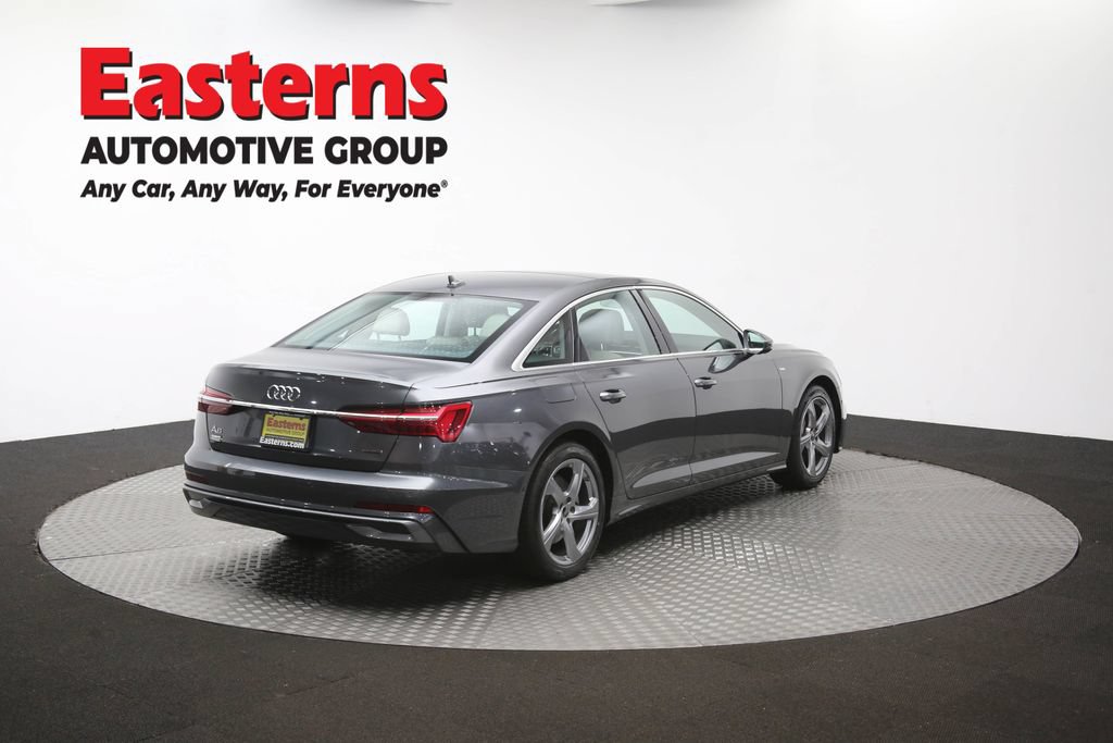 Used 2024 Audi A6 Premium Plus AWD/4WD image 42