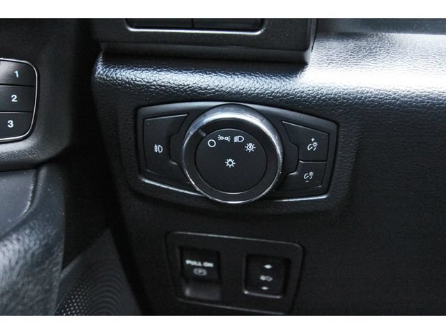 Used 2018 Ford Expedition Max Limited w/ Equipment Group 302A RWD image 20