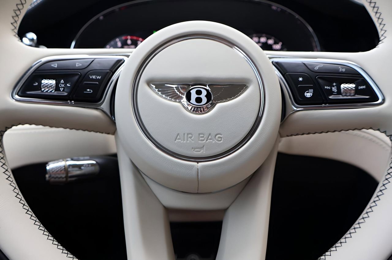 New 2026 Bentley Continental GT Speed AWD/4WD image 27