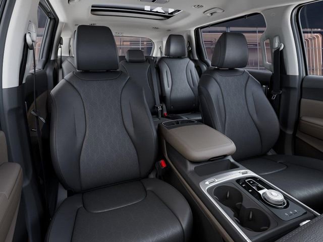New 2026 Kia Carnival SX image 15