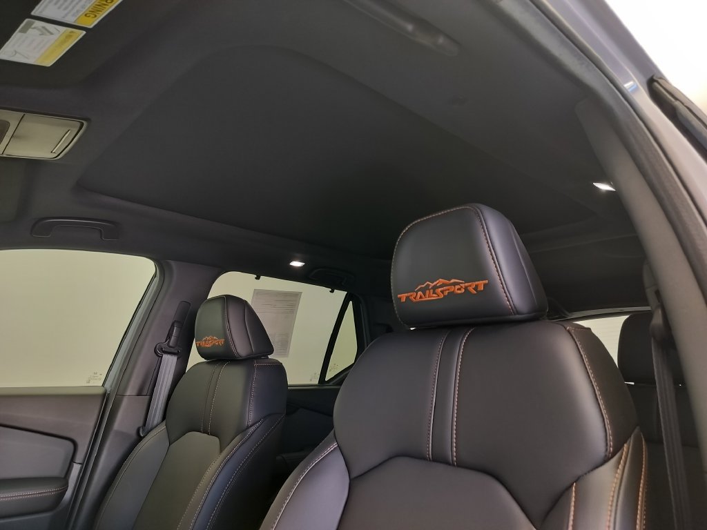 Used 2025 Honda Pilot TrailSport image 10