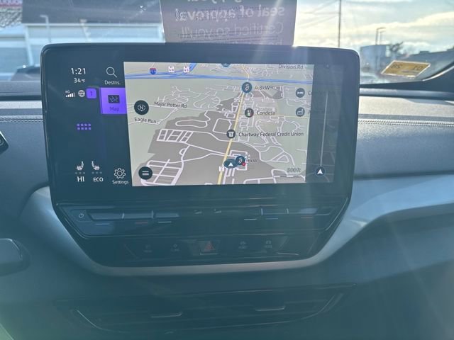 Certified 2023 Volkswagen ID.4 Pro S image 27