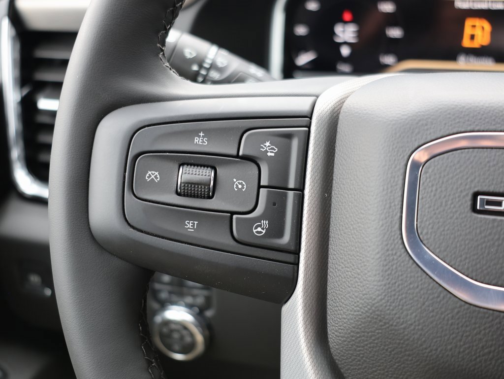 New 2025 GMC Sierra 2500 Denali w/ Denali Reserve Package image 18