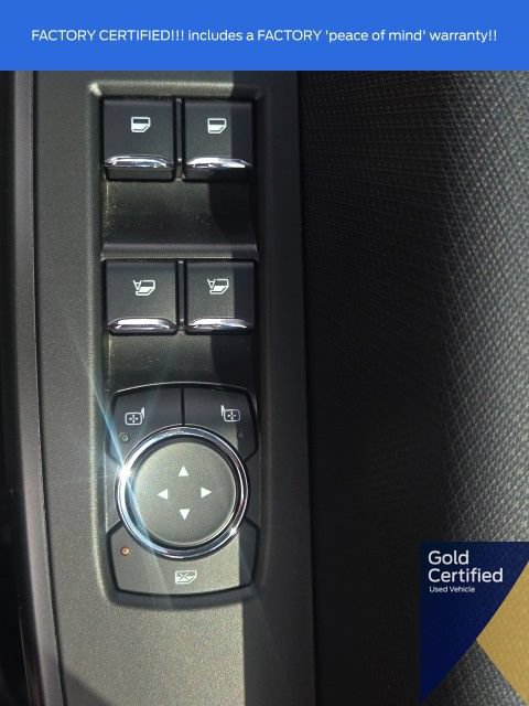 Certified 2024 Ford F150 STX w/ STX Black Appearance Package AWD/4WD image 21