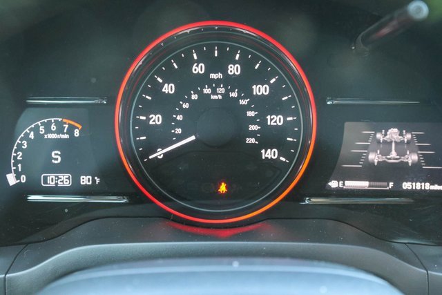 Used 2022 Honda HR-V EX image 28