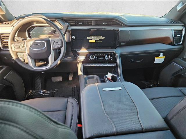 New 2026 GMC Sierra 2500 Denali w/ Max Trailering Package AWD/4WD image 14