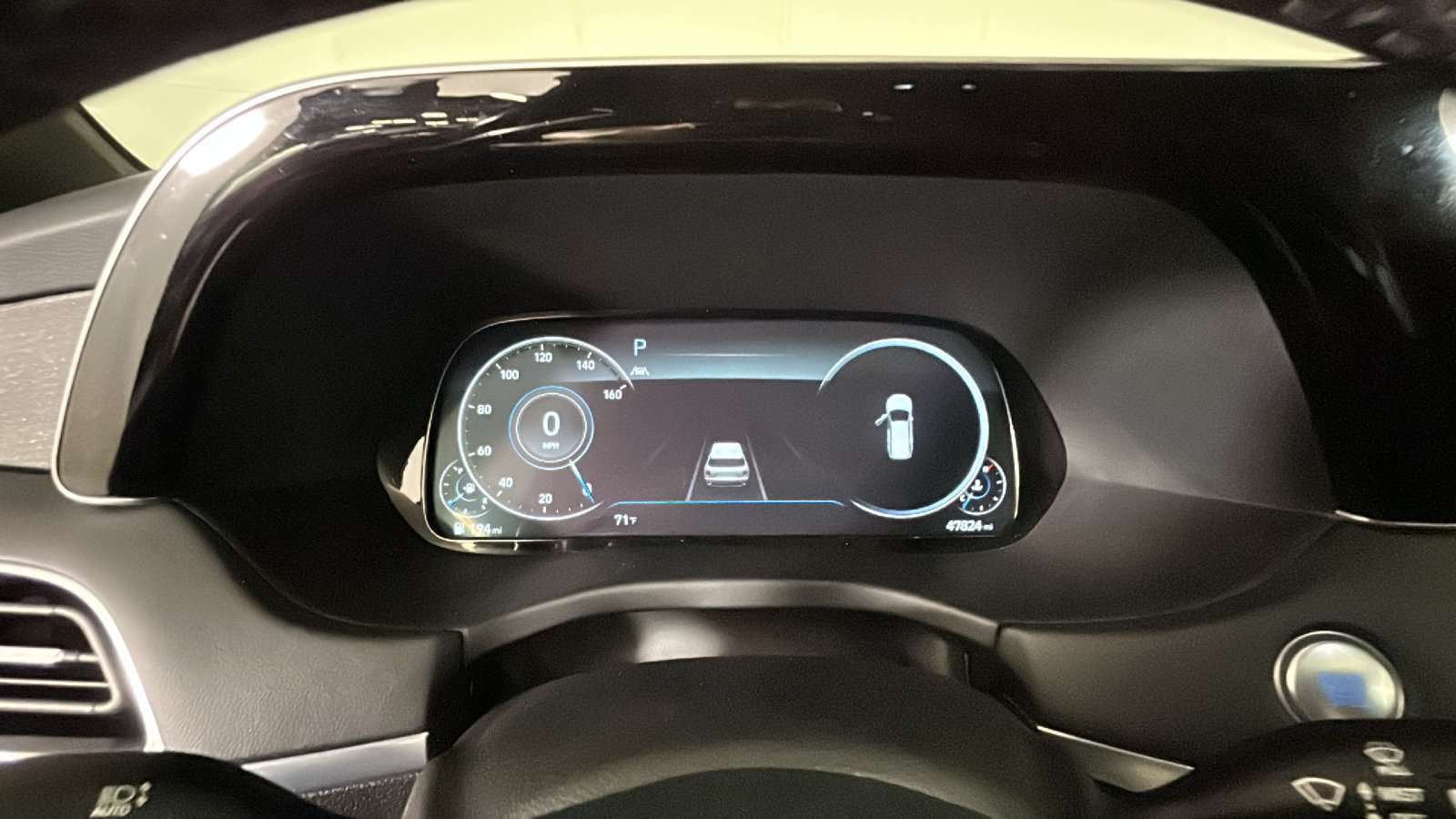 Used 2020 Hyundai Palisade Limited FWD image 22