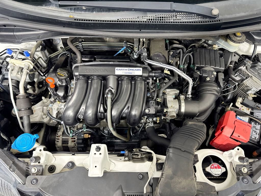 Used 2017 Honda Fit EX-L image 33