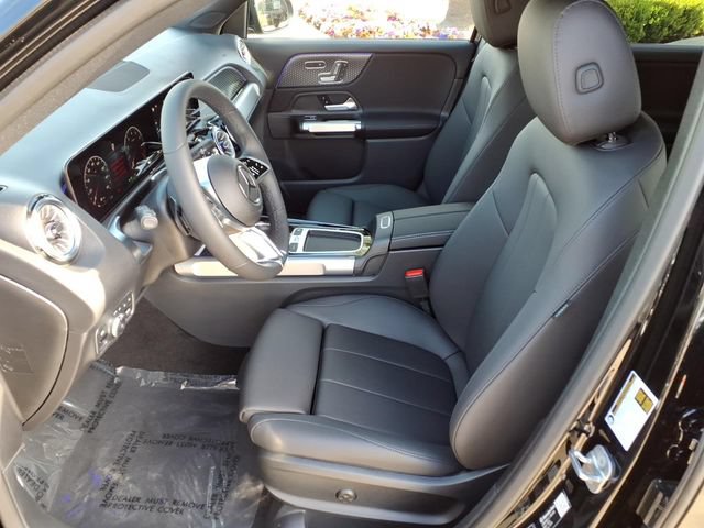New 2026 Mercedes-Benz GLB 250 4MATIC image 13