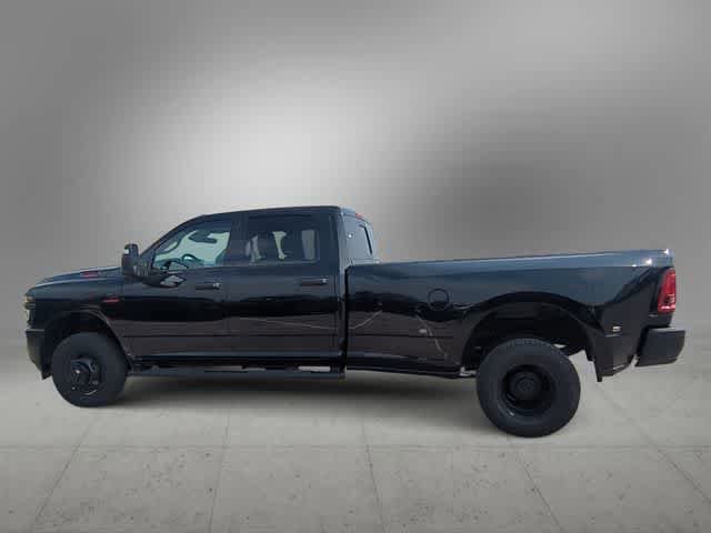 New 2026 RAM 3500 Tradesman AWD/4WD image 5
