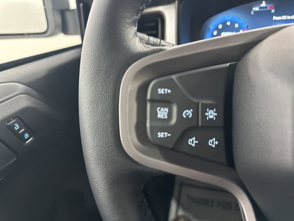 New 2025 Ford Bronco Outer Banks w/ Sasquatch Package AWD/4WD image 31