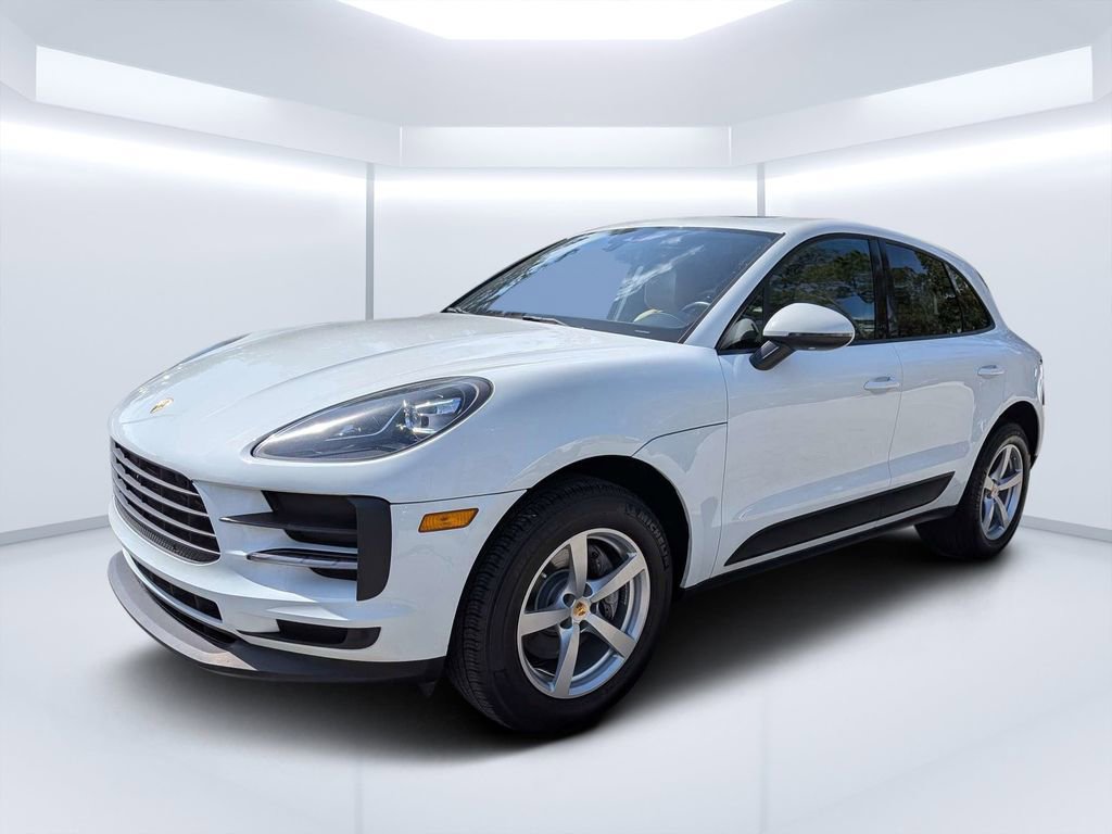 Used 2020 Porsche Macan image 6