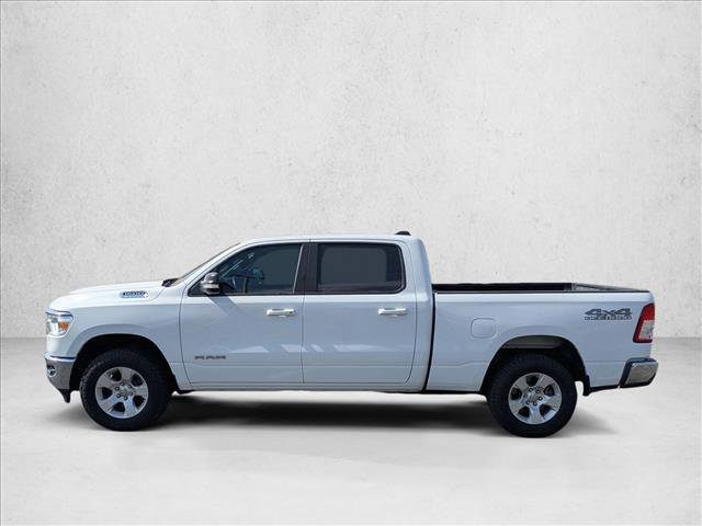 Used 2022 RAM 1500 Big Horn image 8