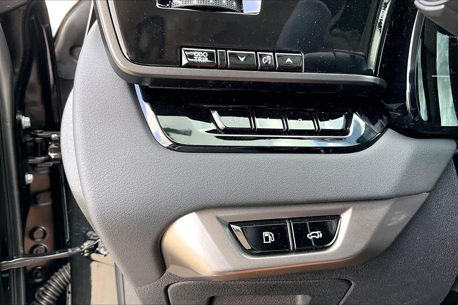 New 2026 Lexus RX 350 Premium Plus FWD image 14