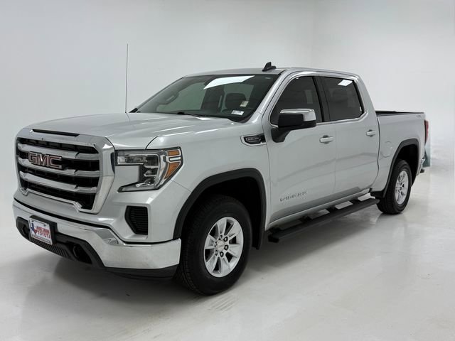 Used 2020 GMC Sierra 1500 SLE w/ SLE Value Package image 5