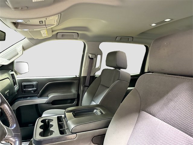 Used 2017 Chevrolet Silverado 1500 LT w/ All Star Edition image 20