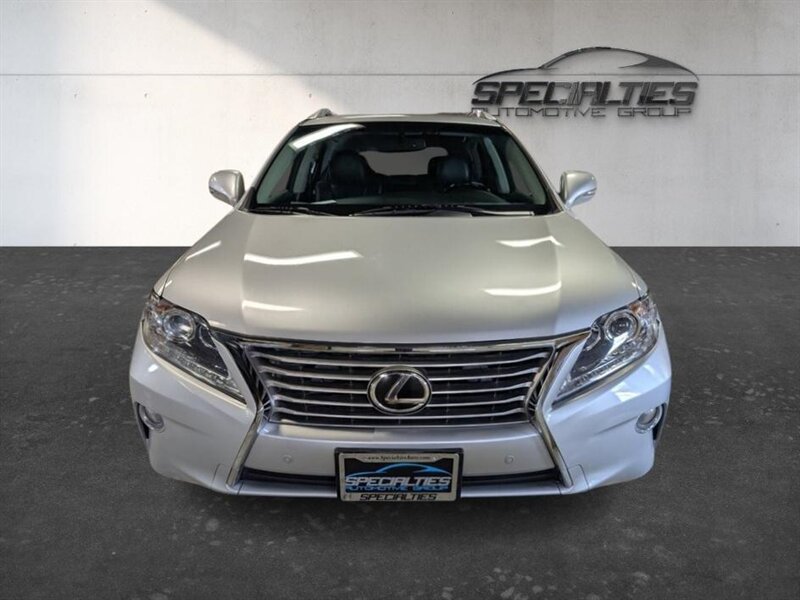 Used 2015 Lexus RX 350 AWD image 6