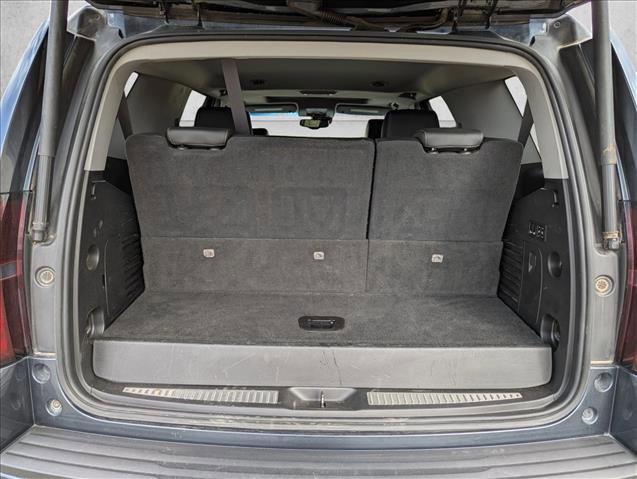 Used 2020 Chevrolet Tahoe LT w/ Luxury Package image 6