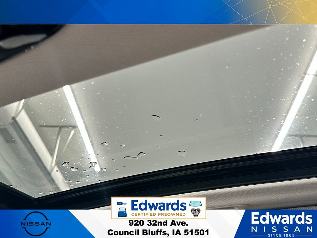 Used 2023 Hyundai Tucson SEL w/ Convenience Package FWD image 34