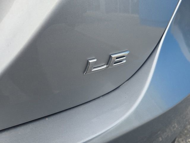 Used 2023 Toyota Camry LE image 36