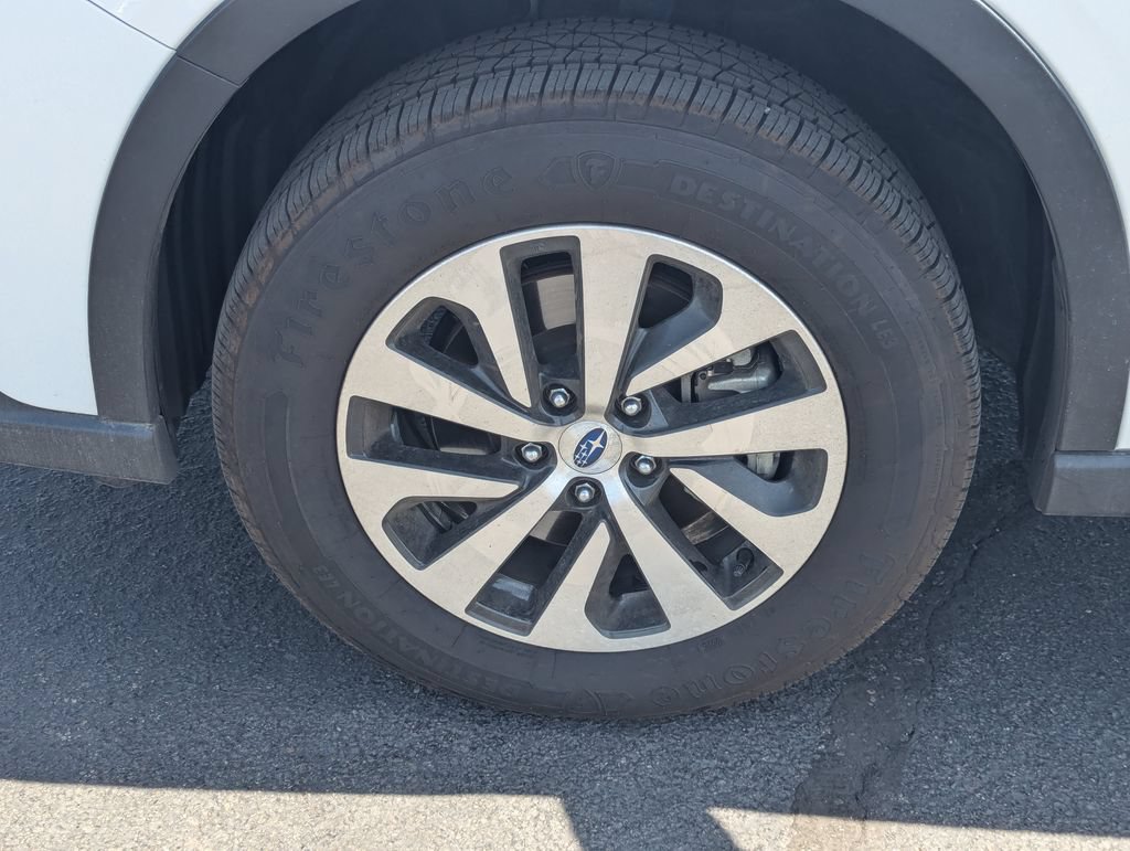 Used 2021 Subaru Outback Premium AWD/4WD image 13