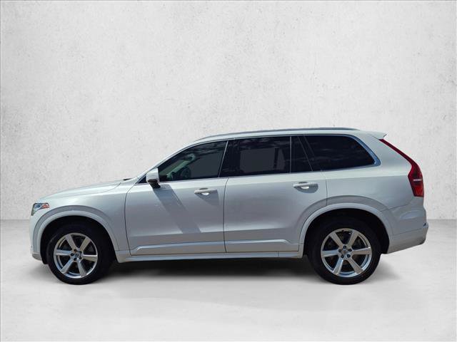 Used 2021 Volvo XC90 T6 Momentum AWD/4WD image 10
