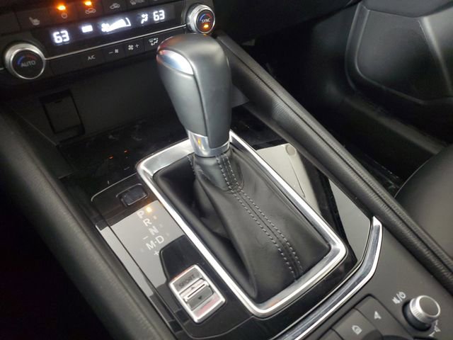 Certified 2023 MAZDA CX-5 AWD 2.5 S w/ Select Package image 31