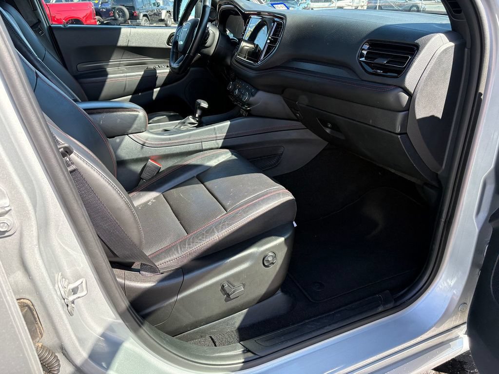Used 2024 Dodge Durango GT AWD/4WD image 10