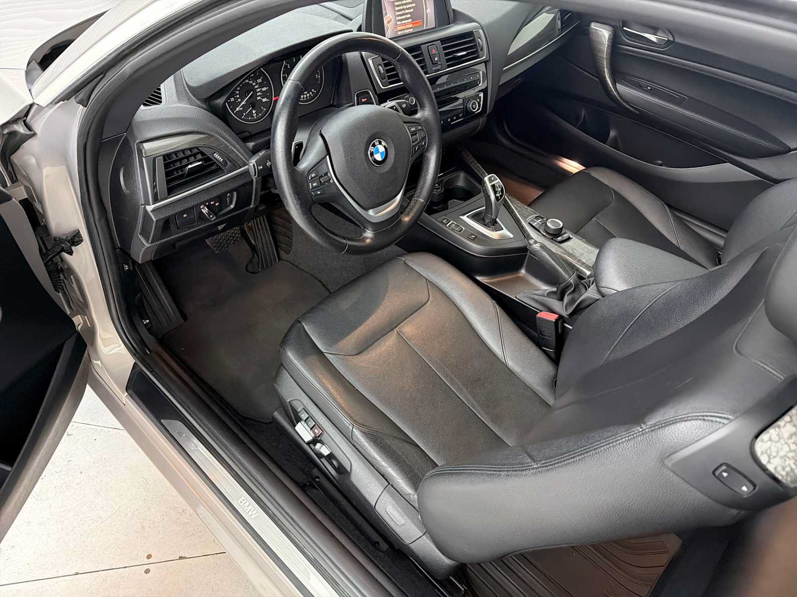 Used 2016 BMW 228i xDrive Coupe AWD/4WD image 11