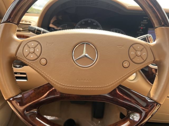 Used 2012 Mercedes-Benz S 400 image 22