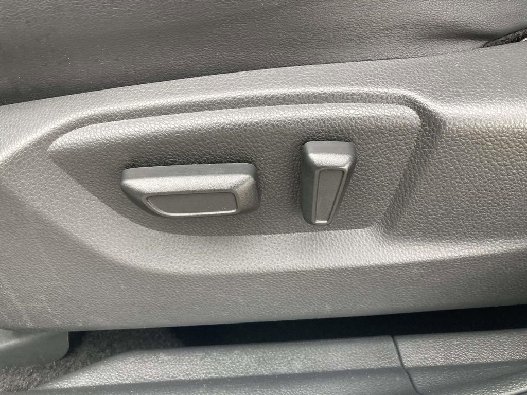 Used 2025 Mitsubishi Eclipse Cross SE image 20