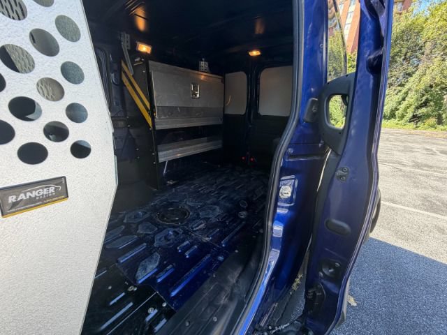 Used 2022 RAM ProMaster City Tradesman w/ Lights & Wheels Group FWD image 29